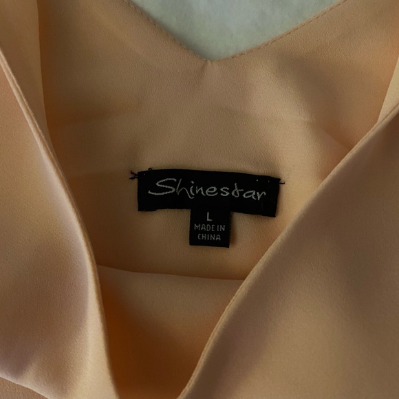 Peach Top - Picture 2 of 2